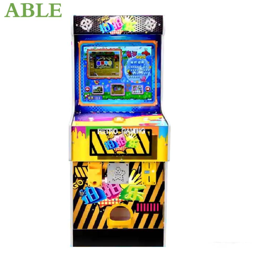 Retro Gaming Shop - West Cowboy 61 In 1 One