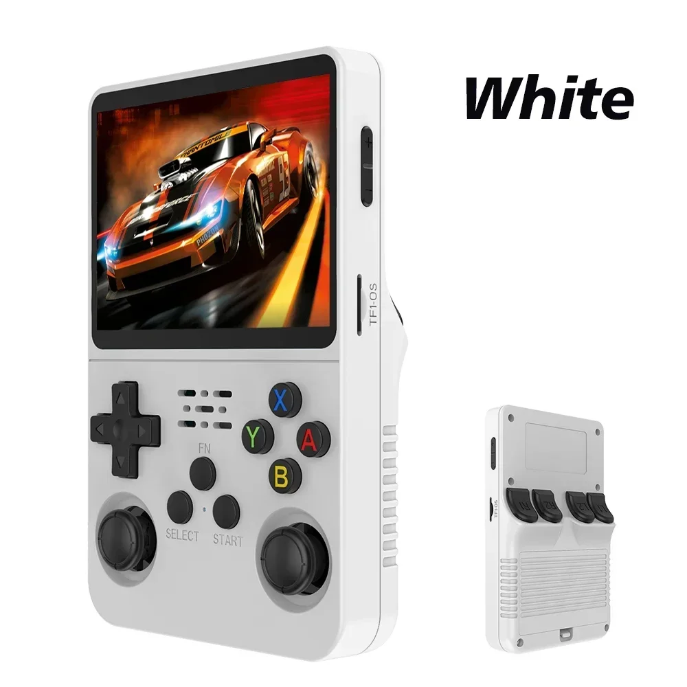 Retro Gaming Device Handheld - NEW Retro Handheld Game Console Linux