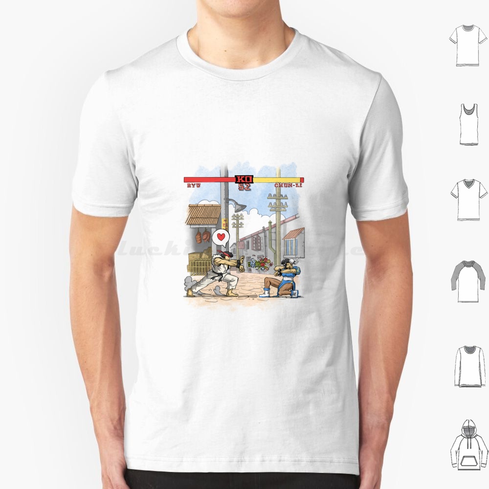 Retro Gaming Kent - Street Lovers T Shirt Men Women