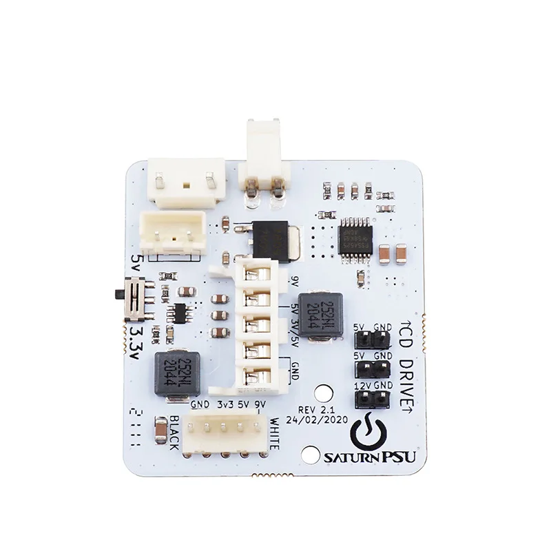 V2.1 SaturnPSU Power Supply 12 - Retro Gaming Fun review and price