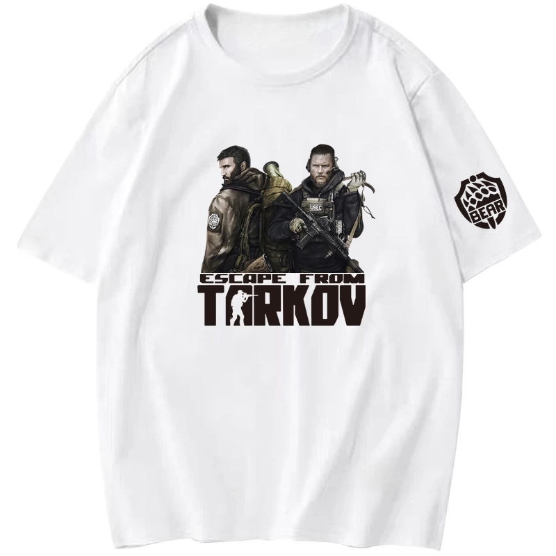 Escape From Tarkov Retro Graph - Retro Gaming Vibe review and price