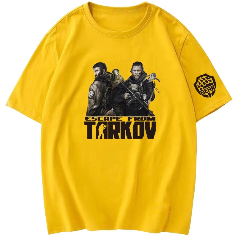 Escape From Tarkov Retro Graph - Retro Gaming Vibe review and price
