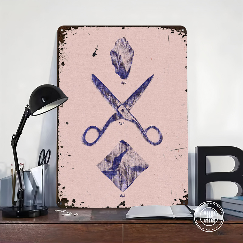 ROCK SCISSORS PAPER Poster Cus - Retro Gaming Wallpaper review and price