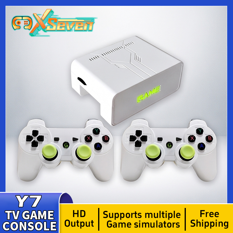 2026 New Coopreme Y7 X7 128G   - Retro Gaming Devices review and price