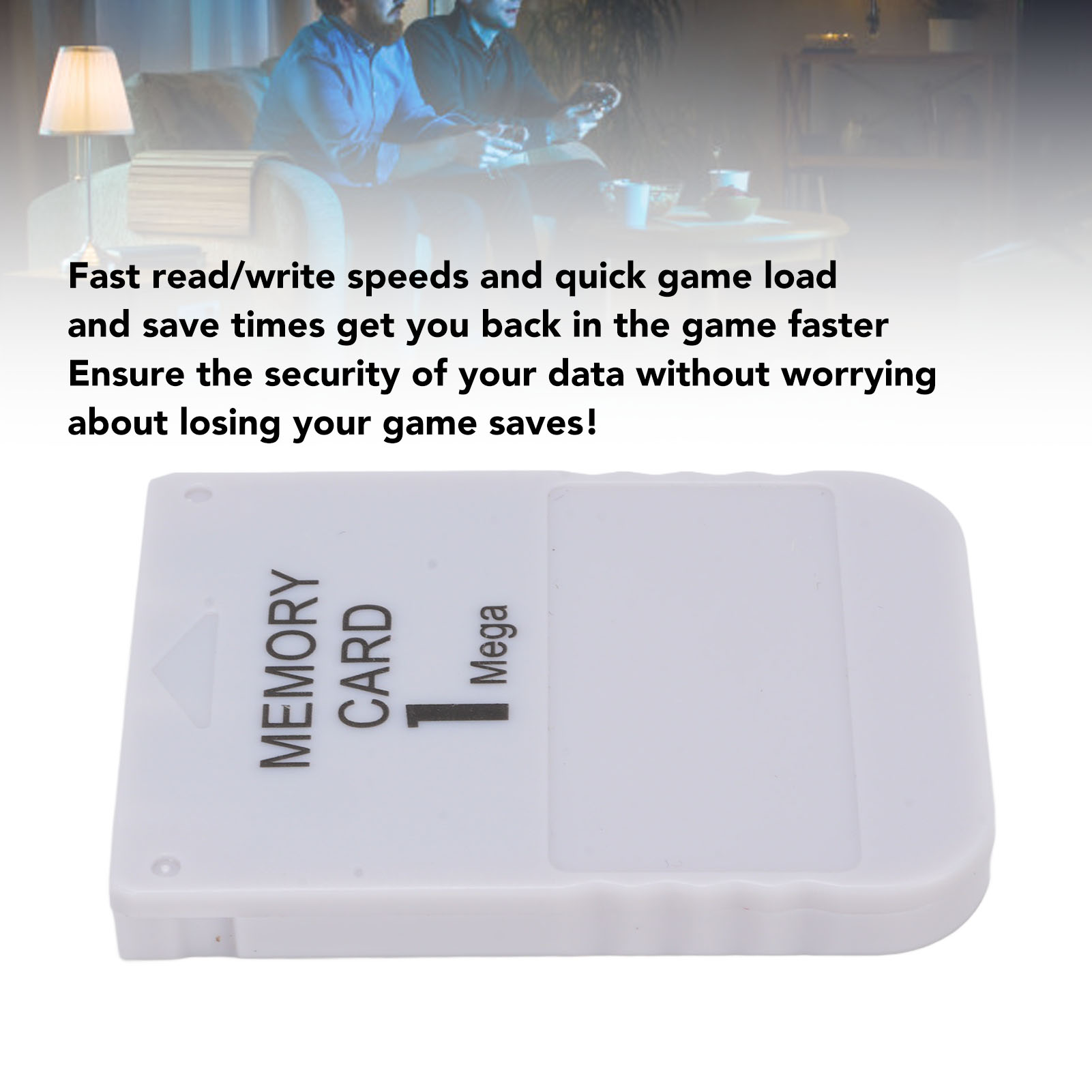 1MB Memory Card for Classic Ga - Memory Card Ps1 review and price