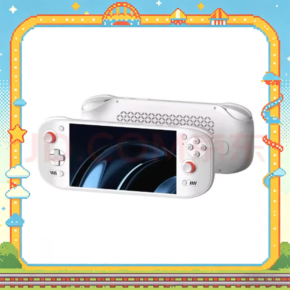 Ayn Odin 2 Portal Odin2 7inch  - Retro Gaming Mini Pc review and price