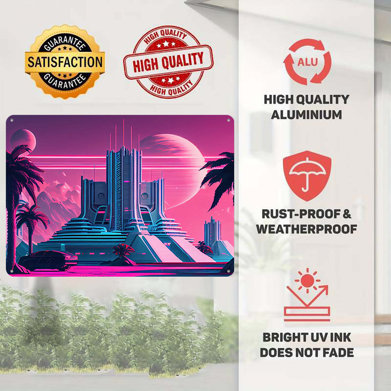 Vaporwave Retro Vibes 9 Person - Retro Gaming Vibe review and price