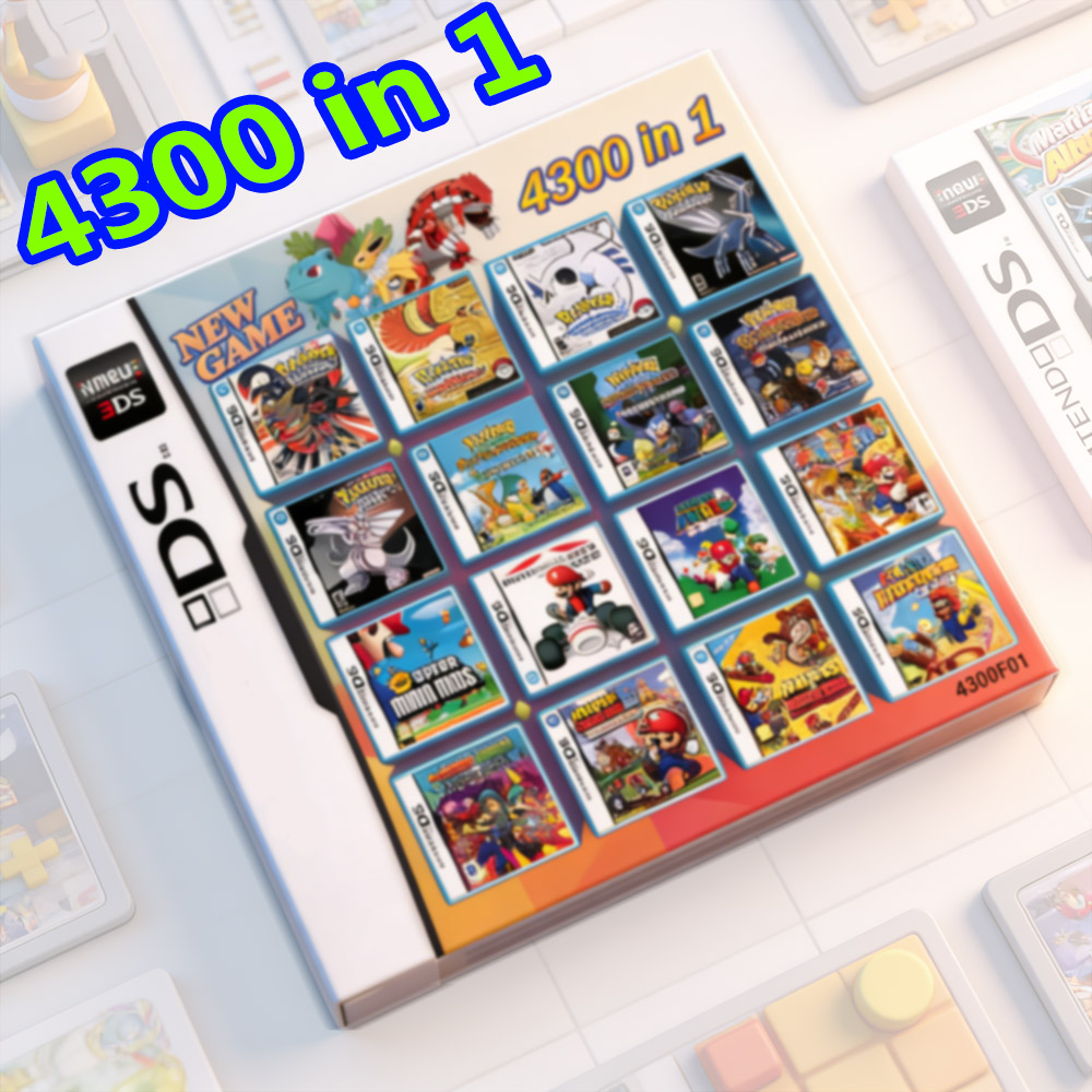 •Pokem0n Themed Multi-Game Car - Retro Gaming Theme review and price