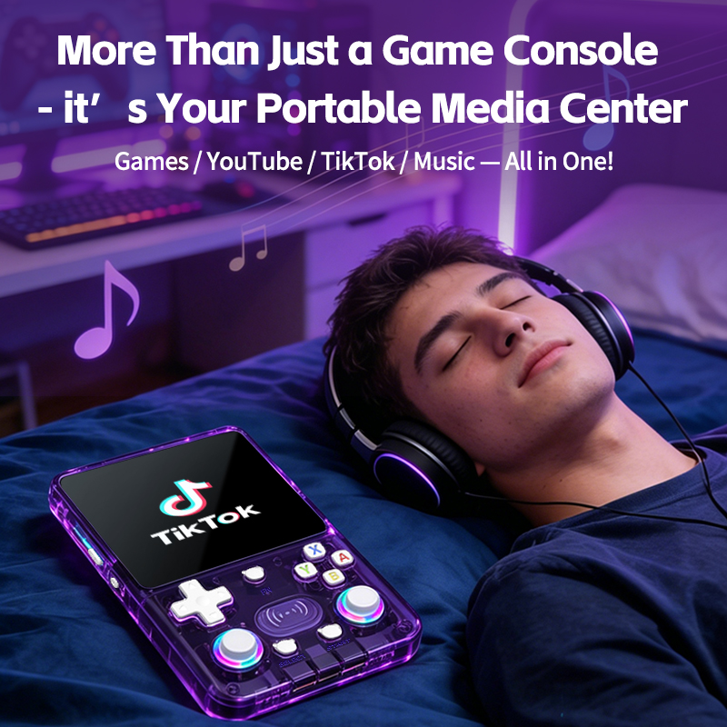 New X36 ultra retro handheld g - Retro Gaming Device Handheld review and price
