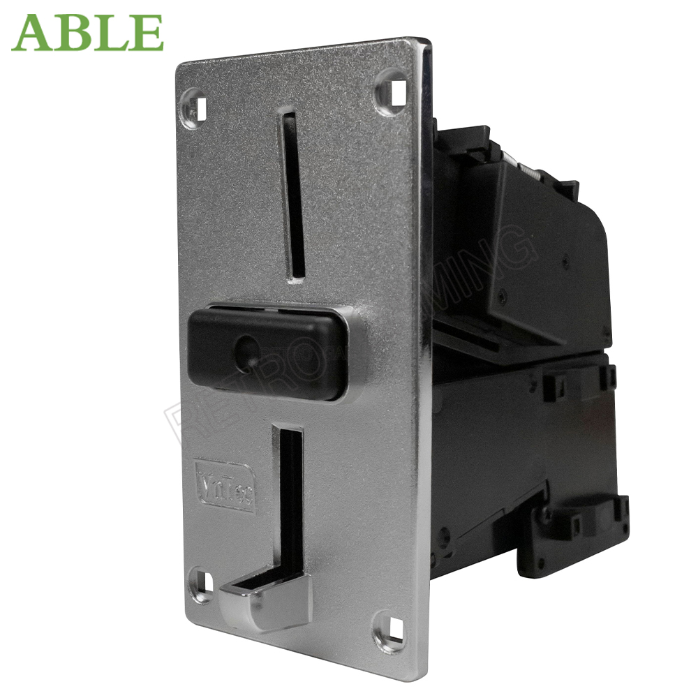 Electronic Coin VN-5 Acceptor  - Retro Gaming Shop review and price