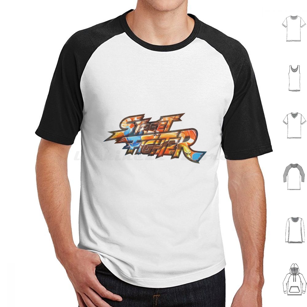 Us Logo Chun Li Kick 01 T Shir - Retro Gaming Kent review and price
