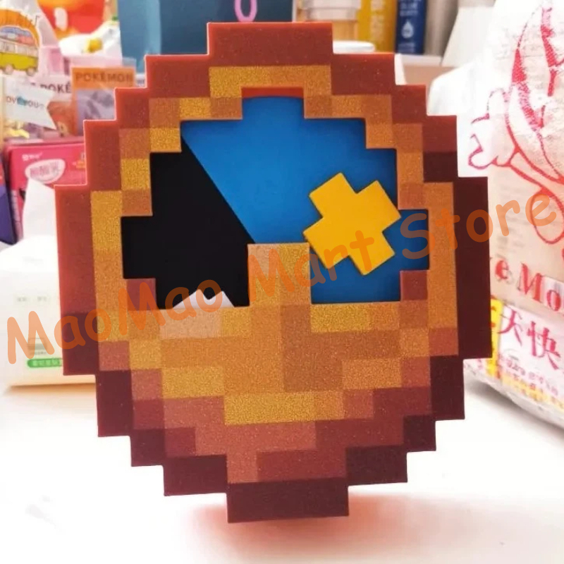 Chic Retro Pixel Art Style Sun - Retro Gaming Theme review and price