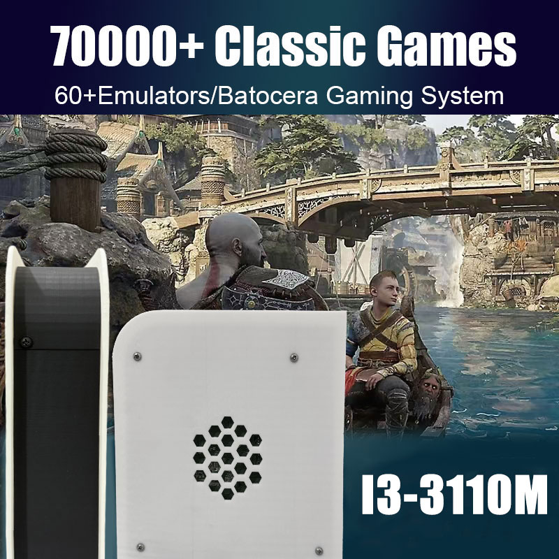 Wireless Handle 8G RAM Retro G - Retro Gaming Theme review and price