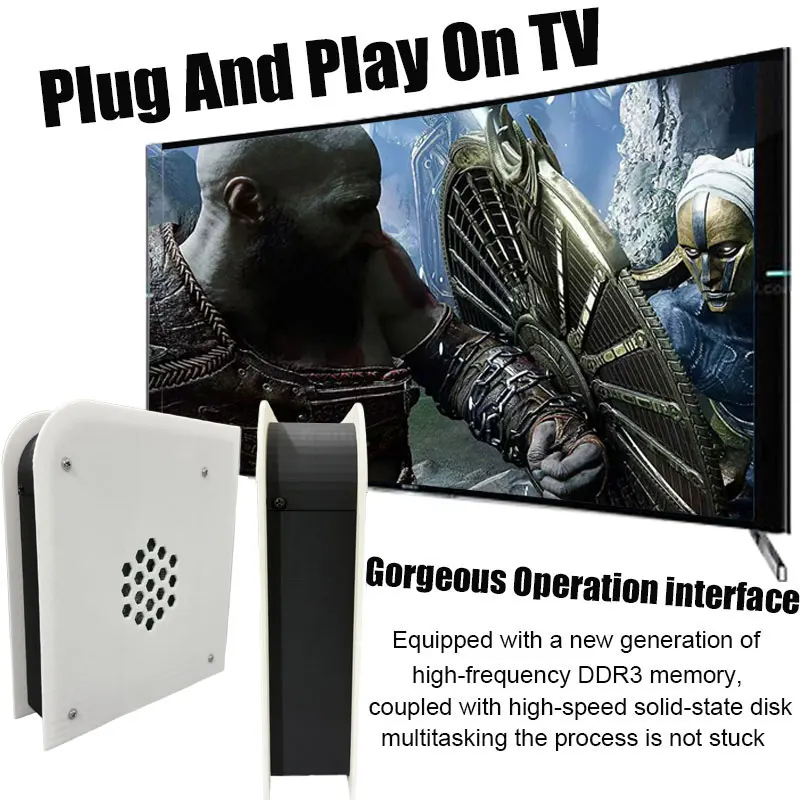Wireless Handle 8G RAM Retro G - Retro Gaming Theme review and price