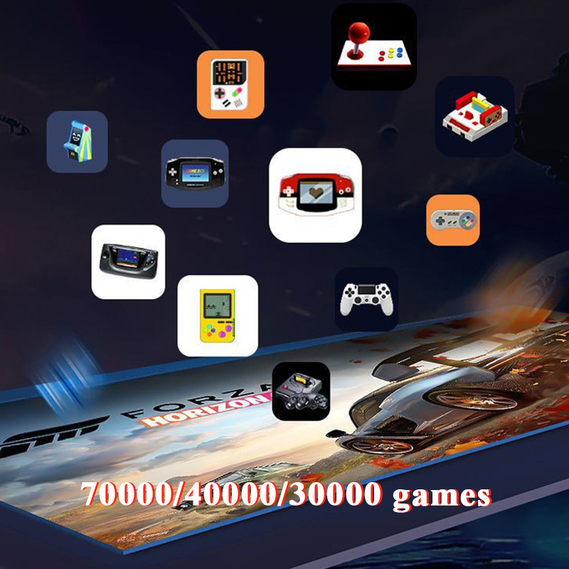 X2 Retro Game Stick with 128GB - Retro Gaming Devices review and price