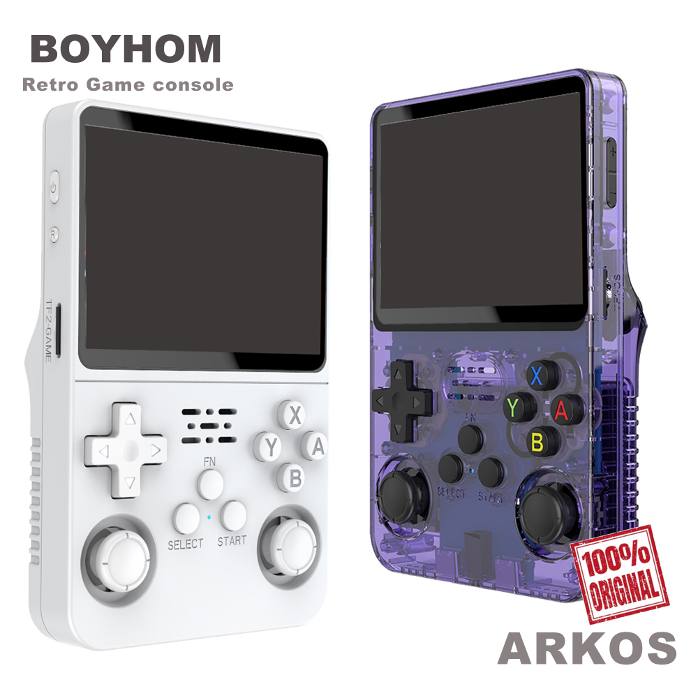 Original Portable Handheld Gam - Retro Gaming Device Handheld review and price