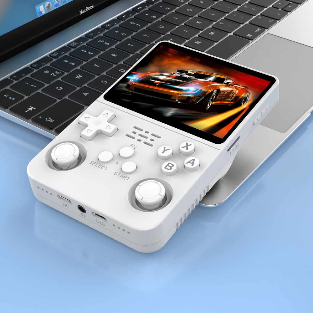 Original Portable Handheld Gam - Retro Gaming Device Handheld review and price