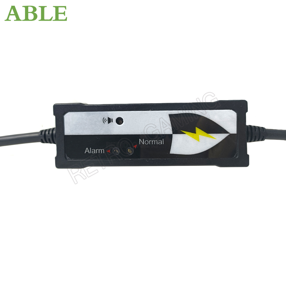 Smart Security Guards Arcade G - Retro Gaming Shop review and price