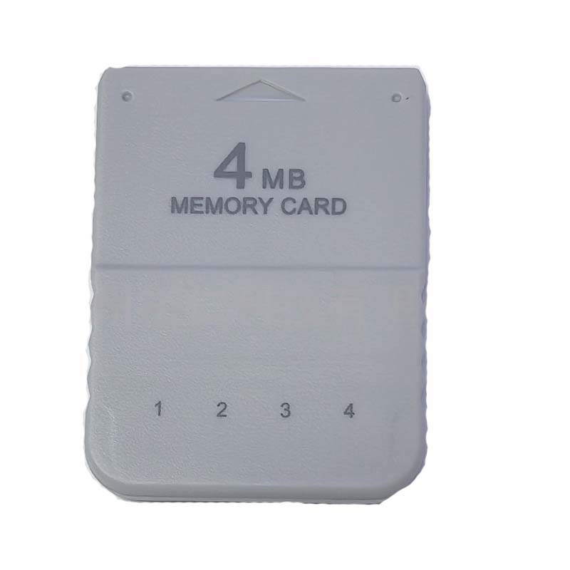 For PS1 4MB Memory Card - Orig - Memory Card Ps1 review and price