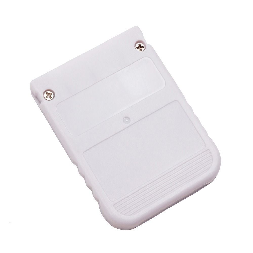 NEW 1MB Capacity Memory Card H - Memory Card Ps1 review and price