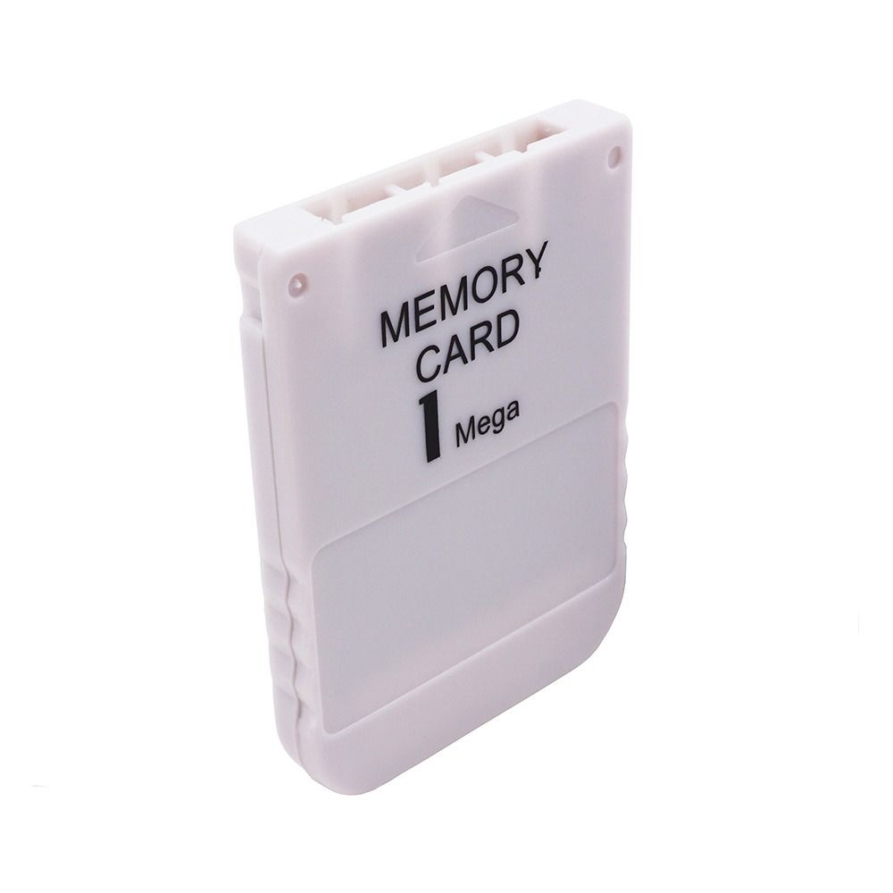 NEW 1MB Capacity Memory Card H - Memory Card Ps1 review and price