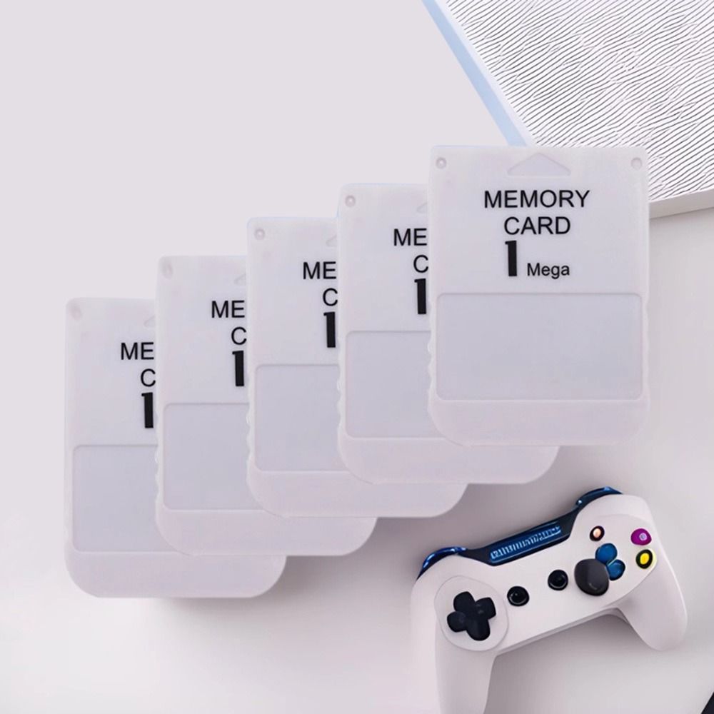 NEW 1MB Capacity Memory Card H - Memory Card Ps1 review and price