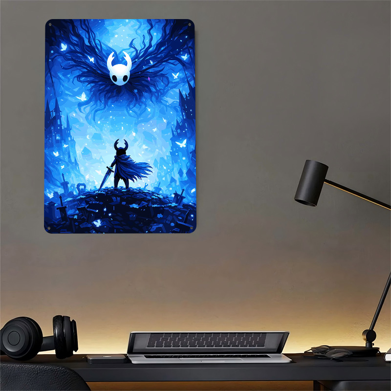 Hollow Knight Confrontation Ti - Retro Knight Gaming review and price