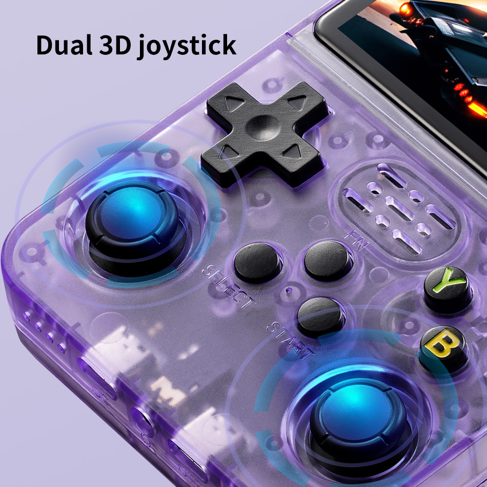 Mini R36S Retro Handheld Video - Retro Gaming Hdmi Stick review and price