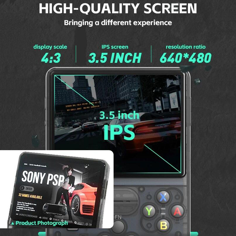 Mini R36S Retro Handheld Video - Retro Gaming Hdmi Stick review and price