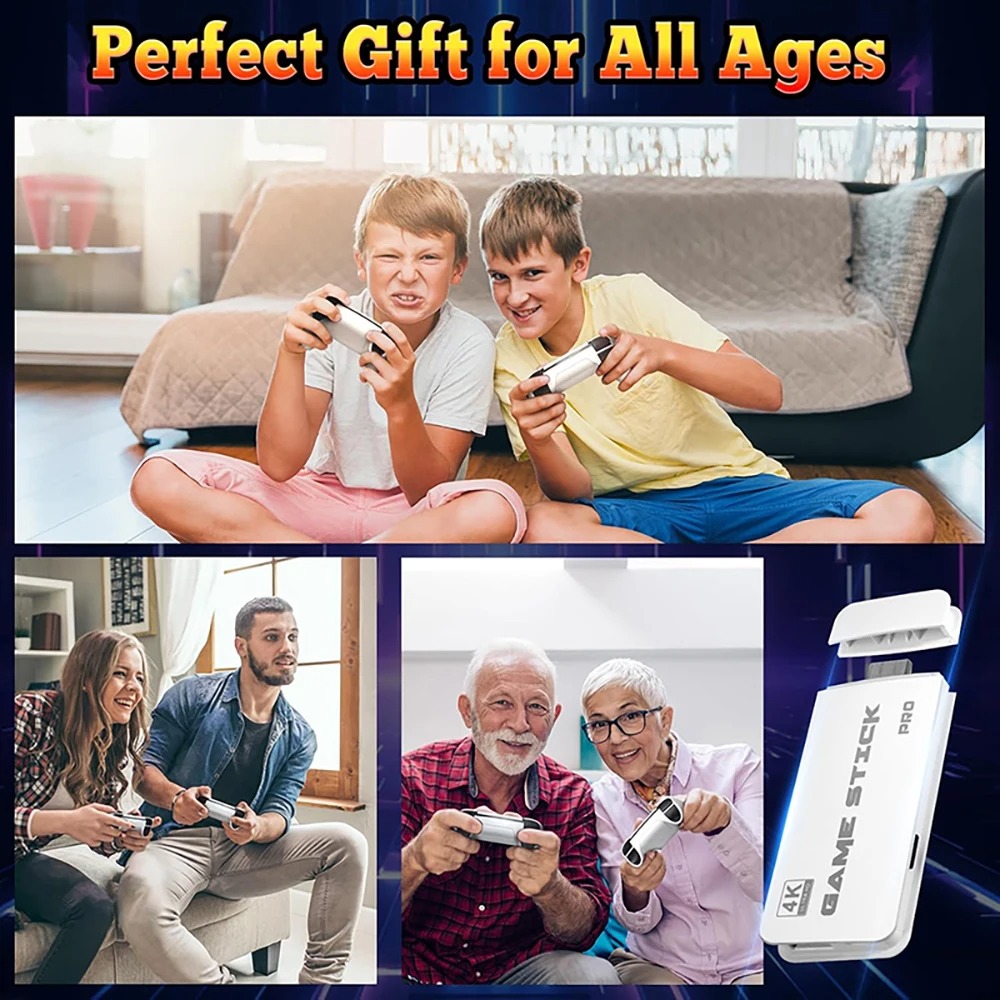 X8 Ultra 4K HDMI Retro Game St - Retro Gaming Hdmi Stick review and price