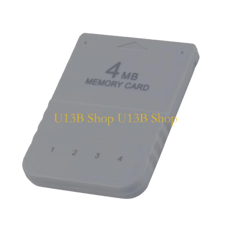 U13B 4MB 4Mega Memory Card For - Memory Card Ps1 review and price