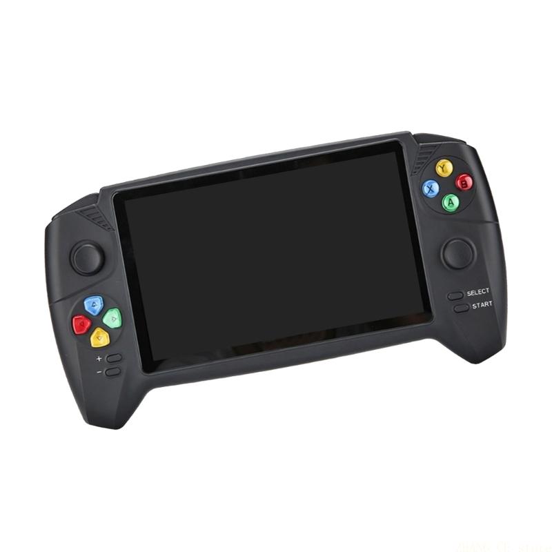 M5TD Handheld Game Device Doub - Retro Gaming Devices review and price