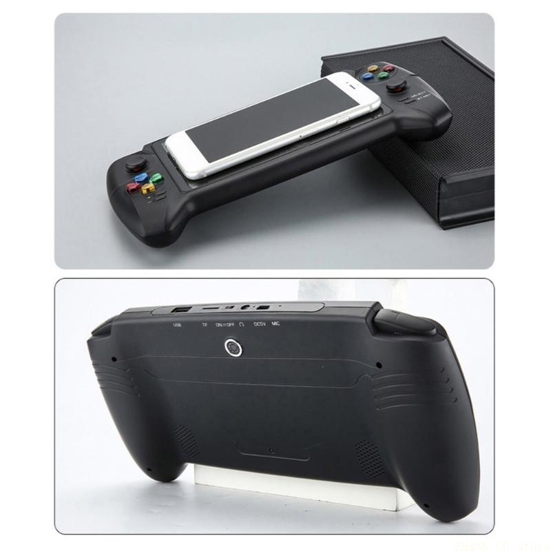 M5TD Handheld Game Device Doub - Retro Gaming Devices review and price