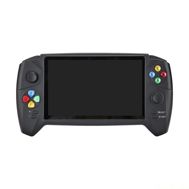 M5TD Handheld Game Device Doub - Retro Gaming Devices review and price