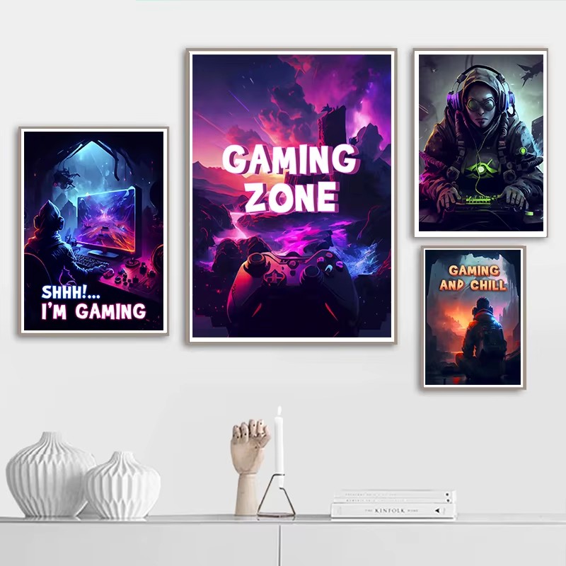 Retro Pop Punk Gaming Gamer Ga - Retro Gaming Zone review and price