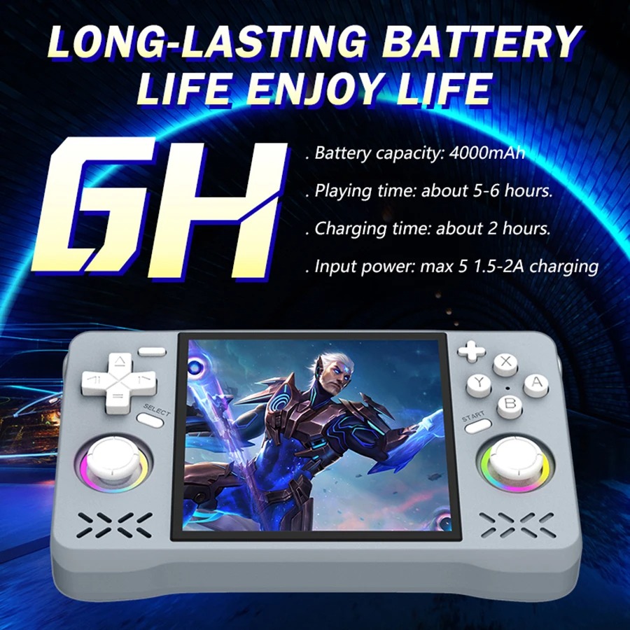 XF40H Retro Handheld Video Gam - Retro Gaming Device Handheld review and price