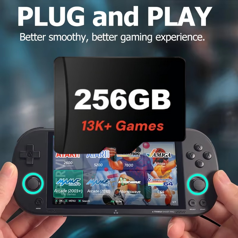 Game Card for Trimui Smart Pro - Memory Card Ps1 review and price