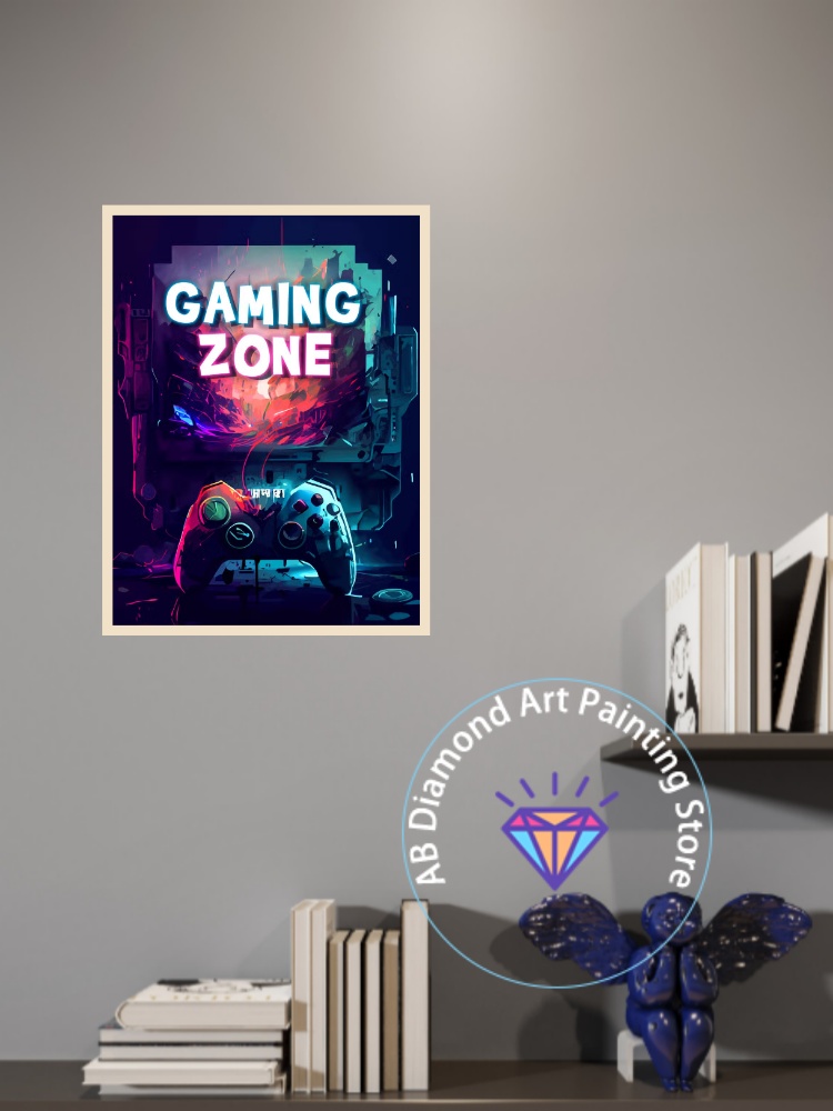 Retro Pop Punk Gaming Gamer Ga - Retro Gaming Zone review and price