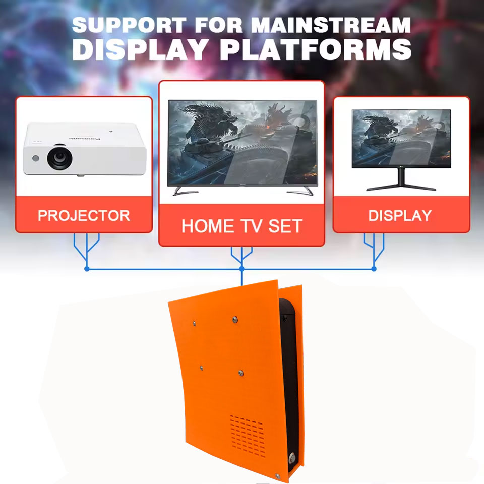 New M88 Retro Game Console 4K  - Retro Gaming Devices review and price