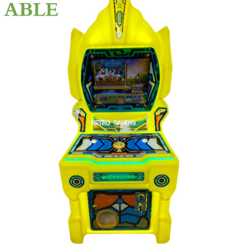West Cowboy 61 In 1 One Touch  - Retro Gaming Shop review and price