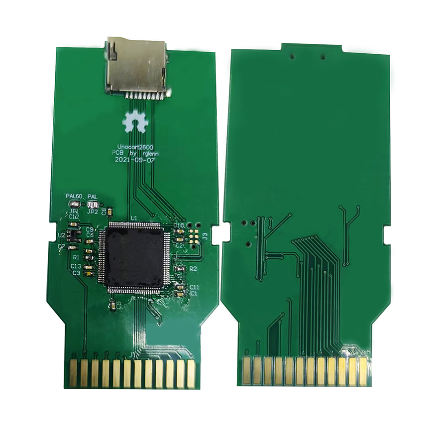 Superior 4 Bit Atari 2600 Flas - Retro Gaming Fun review and price