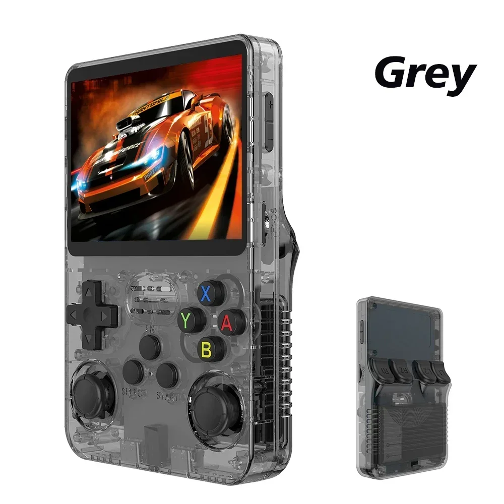 NEW Retro Handheld Game Consol - Retro Gaming Device Handheld review and price
