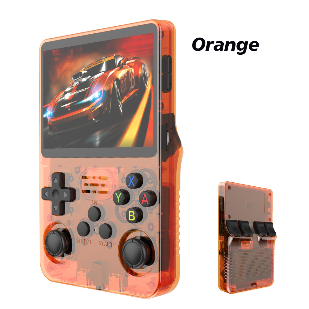 NEW Retro Handheld Game Consol - Retro Gaming Device Handheld review and price