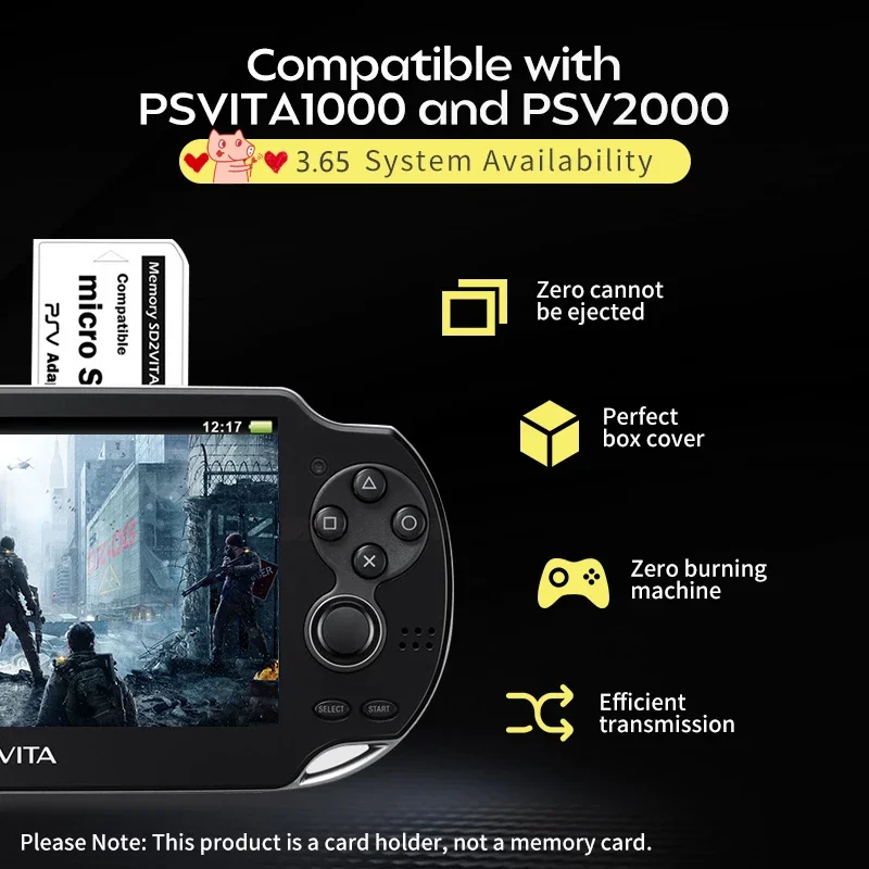 For PS Vita Memory TF Card Ver - Memory Card Ps1 review and price