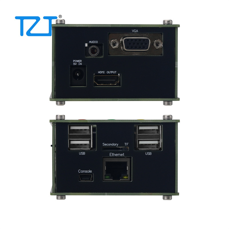 TZT Mini Mister Game Console C - Retro Gaming Fun review and price