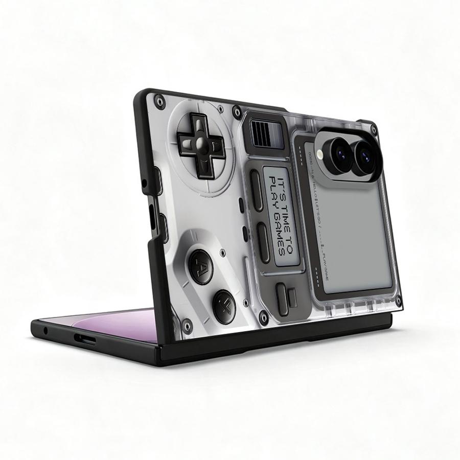 Luxury Phone Cover Case for Sa - Retro Gaming Theme review and price