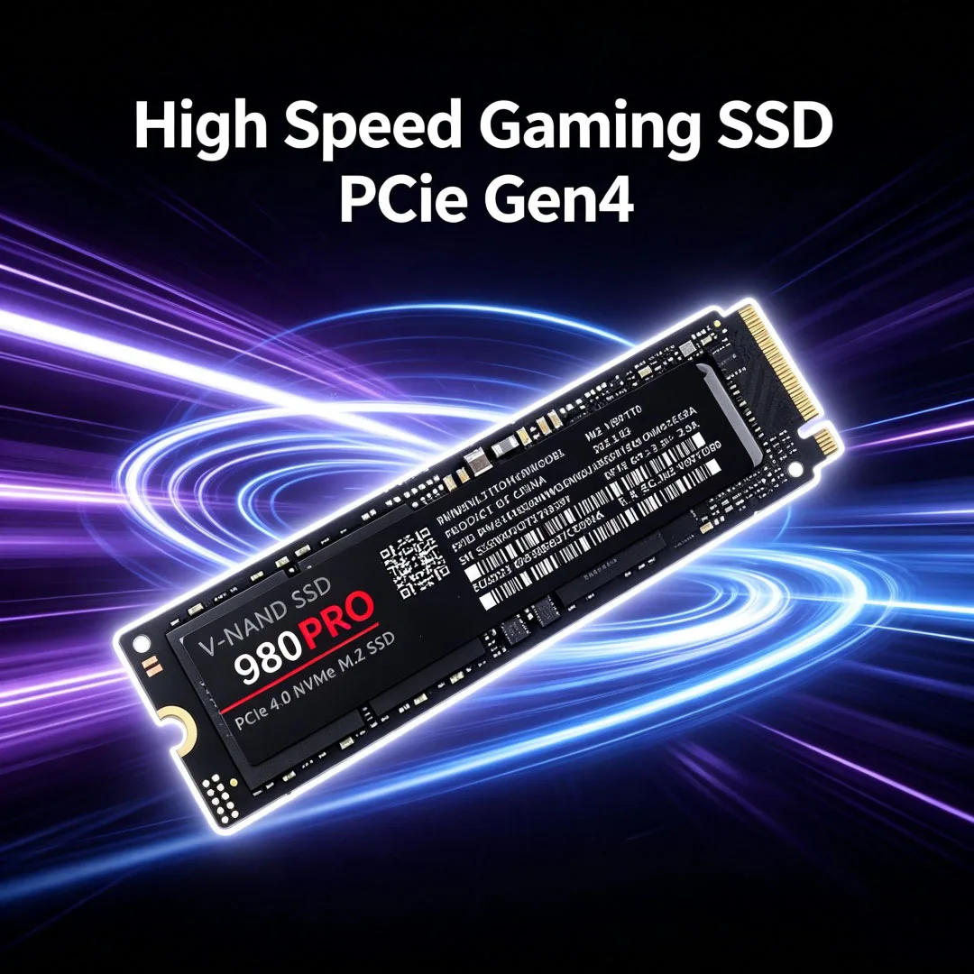 980 Pro M2 2280 NVMe High Spee - Samsung Ssd 980 Pro review and price