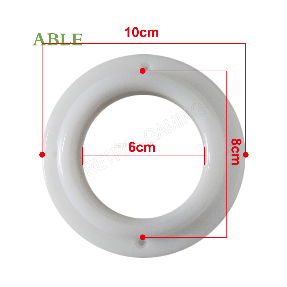 1PCS LED Ring for Hitting Mous - Retro Gaming Shop review and price