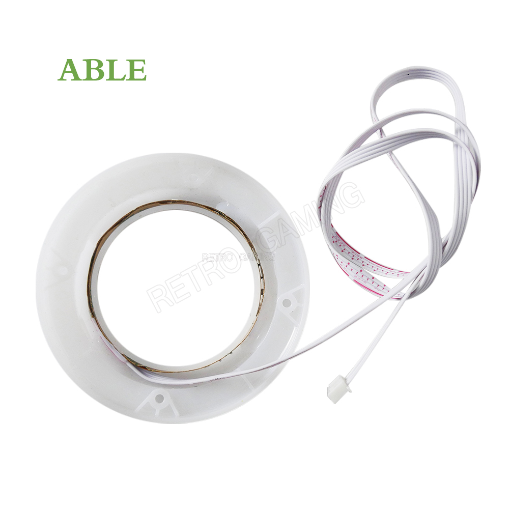 1PCS LED Ring for Hitting Mous - Retro Gaming Shop review and price