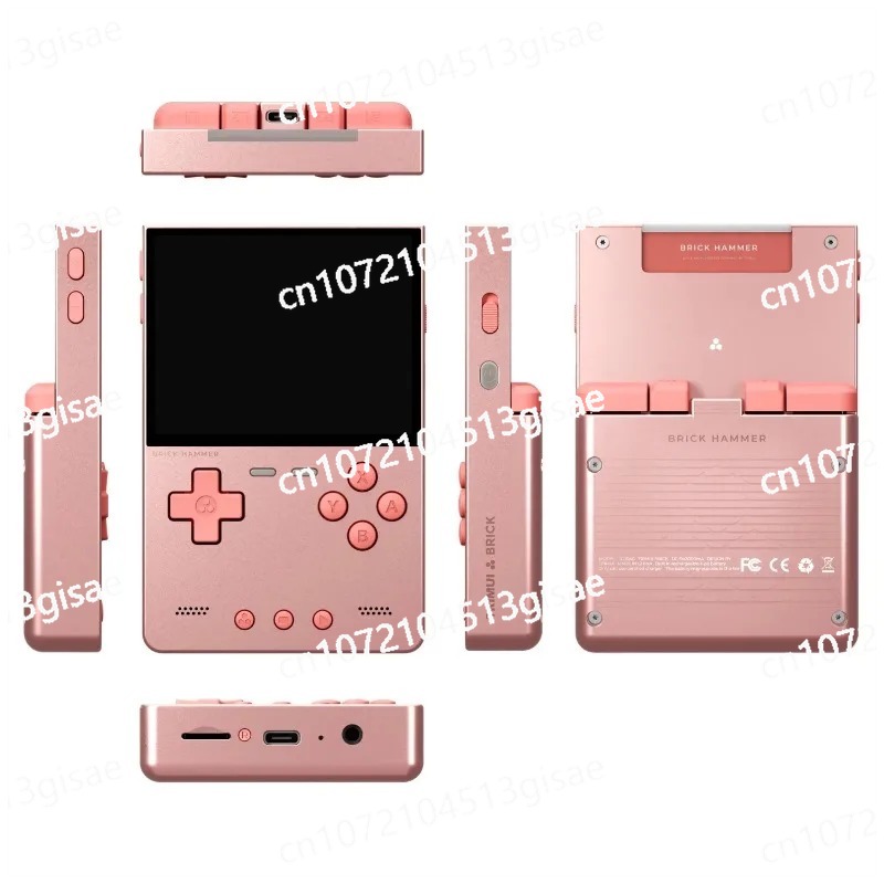3.2'' IPS Screen Retro Games   - Retro Gaming Devices review and price